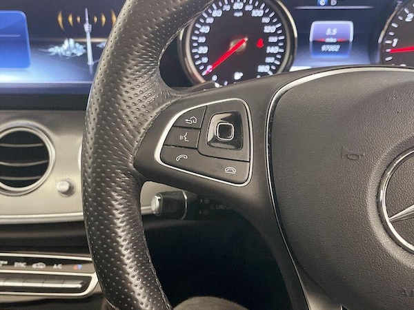 Used Mercedes-Benz E-Class 2018 for sale - 76241206: Photo 24