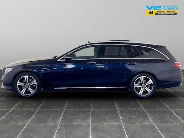 Used Mercedes-Benz E-Class 2018 for sale - 76241206: Photo 6