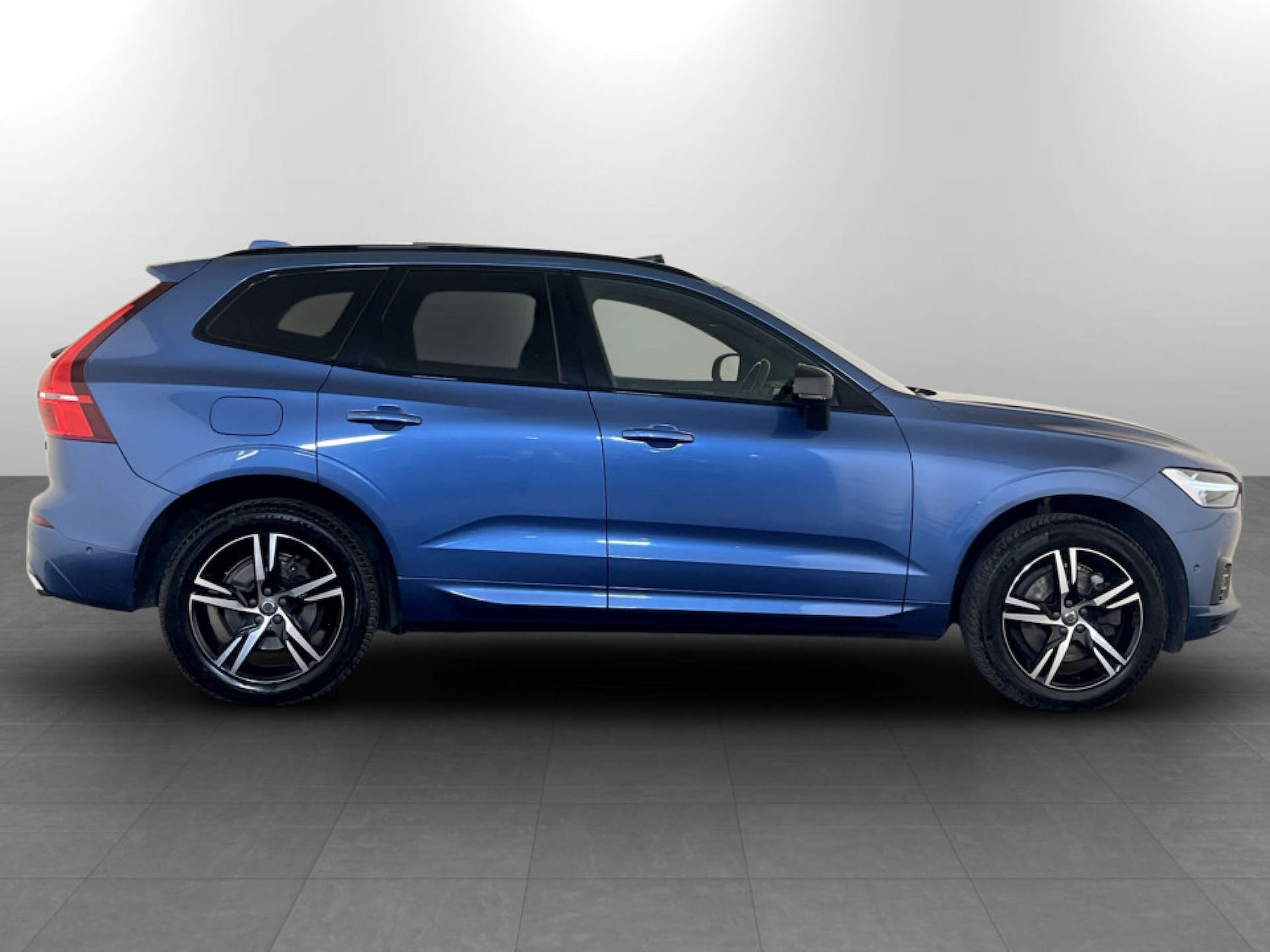 Used Volvo XC60 2021 for sale - 77185276: Photo 11