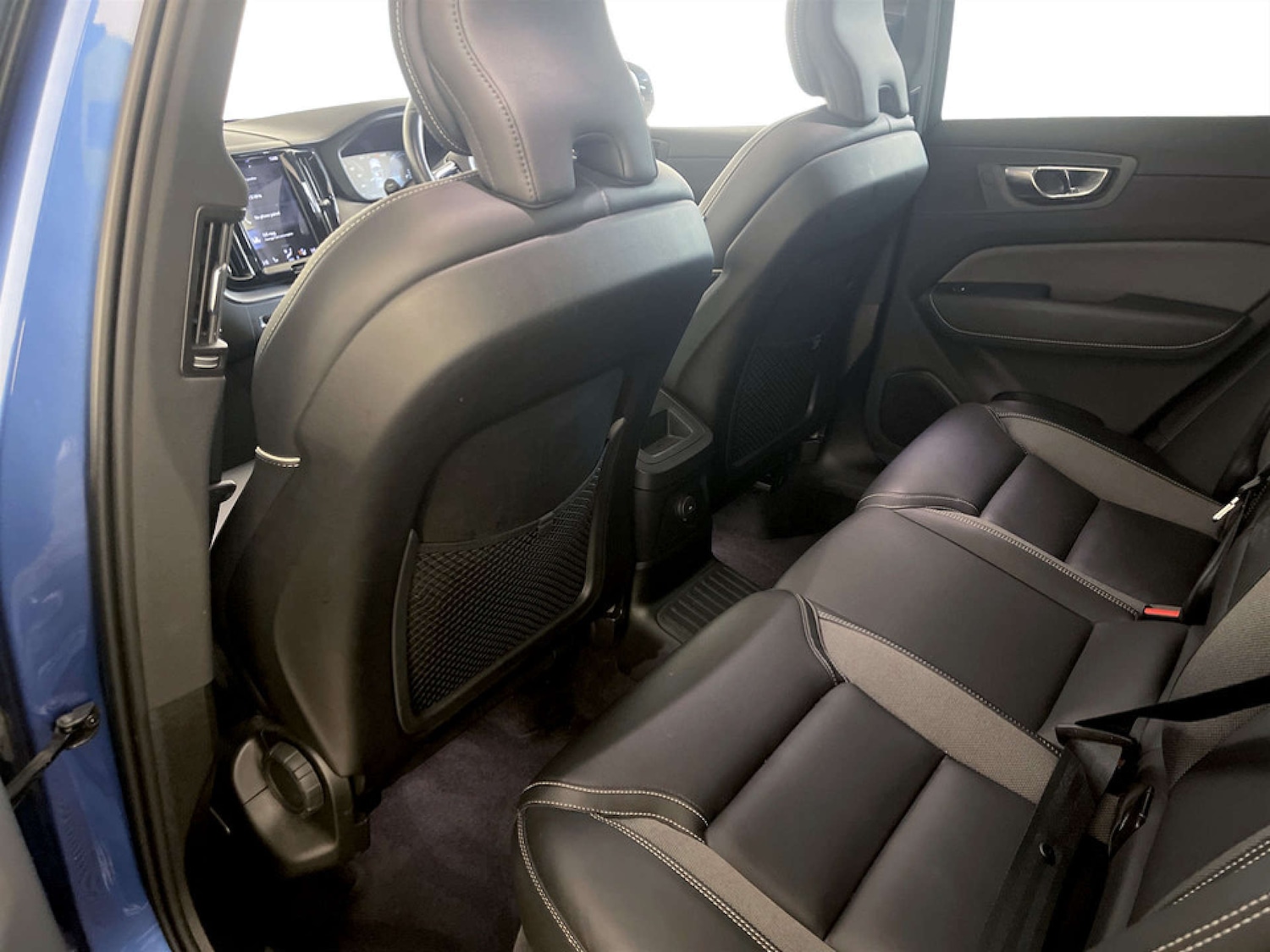 Used Volvo XC60 2021 for sale - 77185276: Photo 14