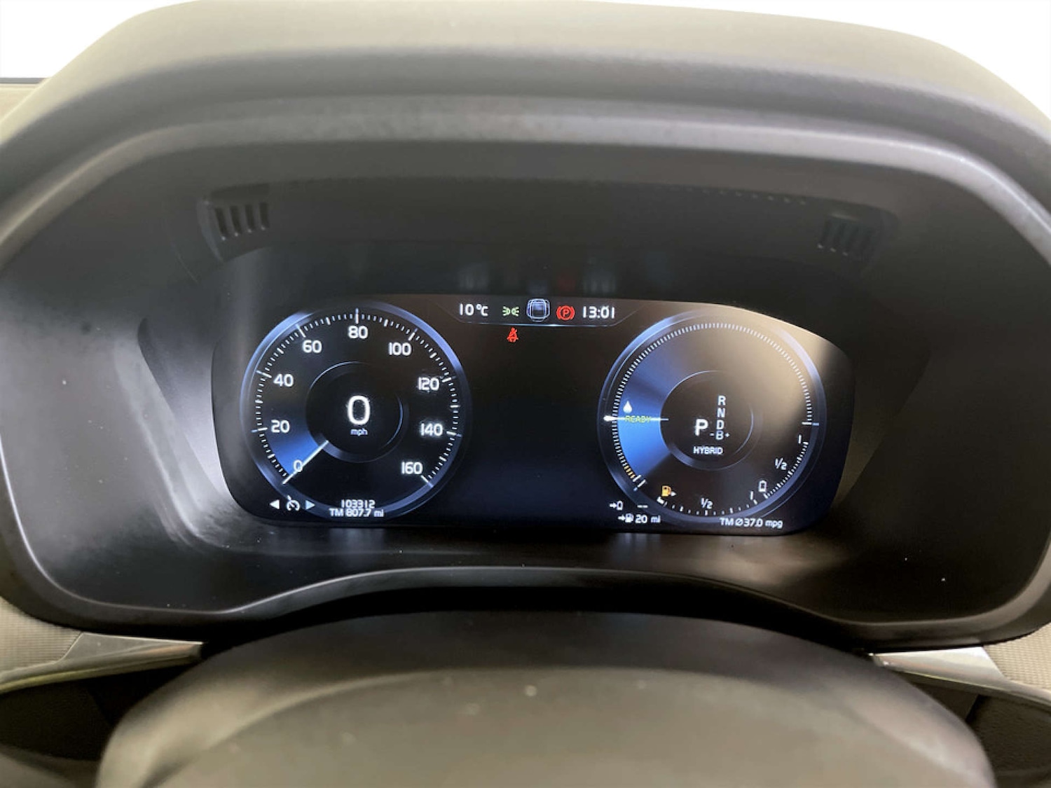 Used Volvo XC60 2021 for sale - 77185276: Photo 18