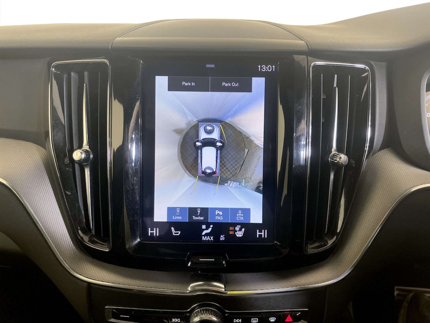 Used Volvo XC60 2021 for sale - 77185276: Photo 20