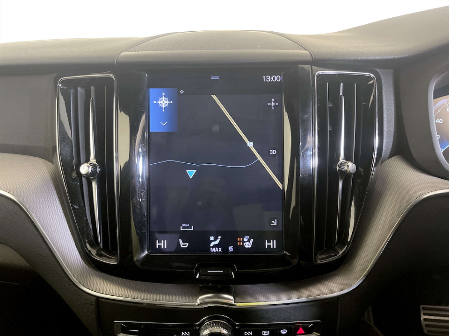 Used Volvo XC60 2021 for sale - 77185276: Photo 21