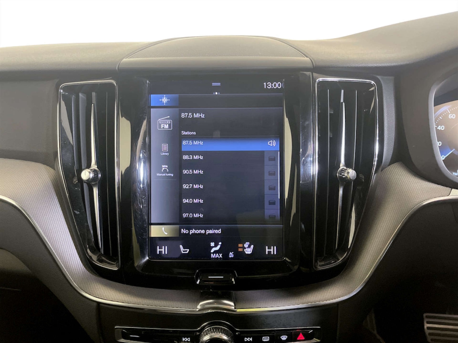 Used Volvo XC60 2021 for sale - 77185276: Photo 22