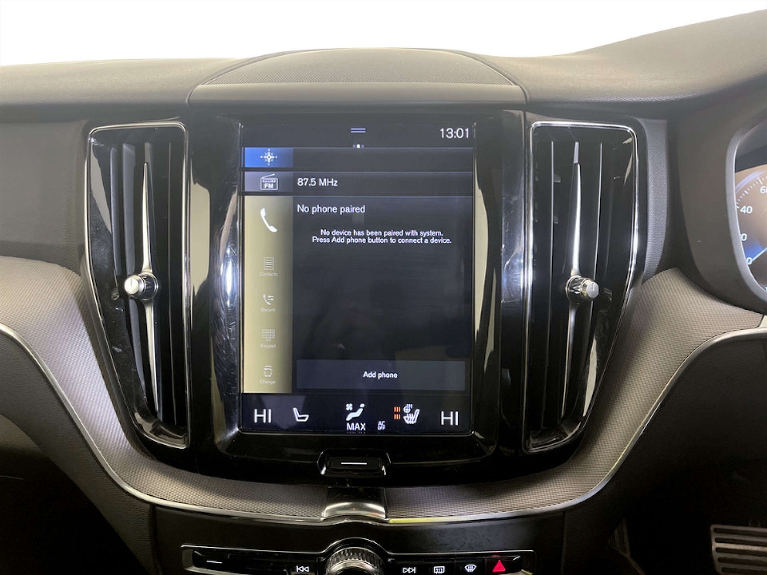 Used Volvo XC60 2021 for sale - 77185276: Photo 23