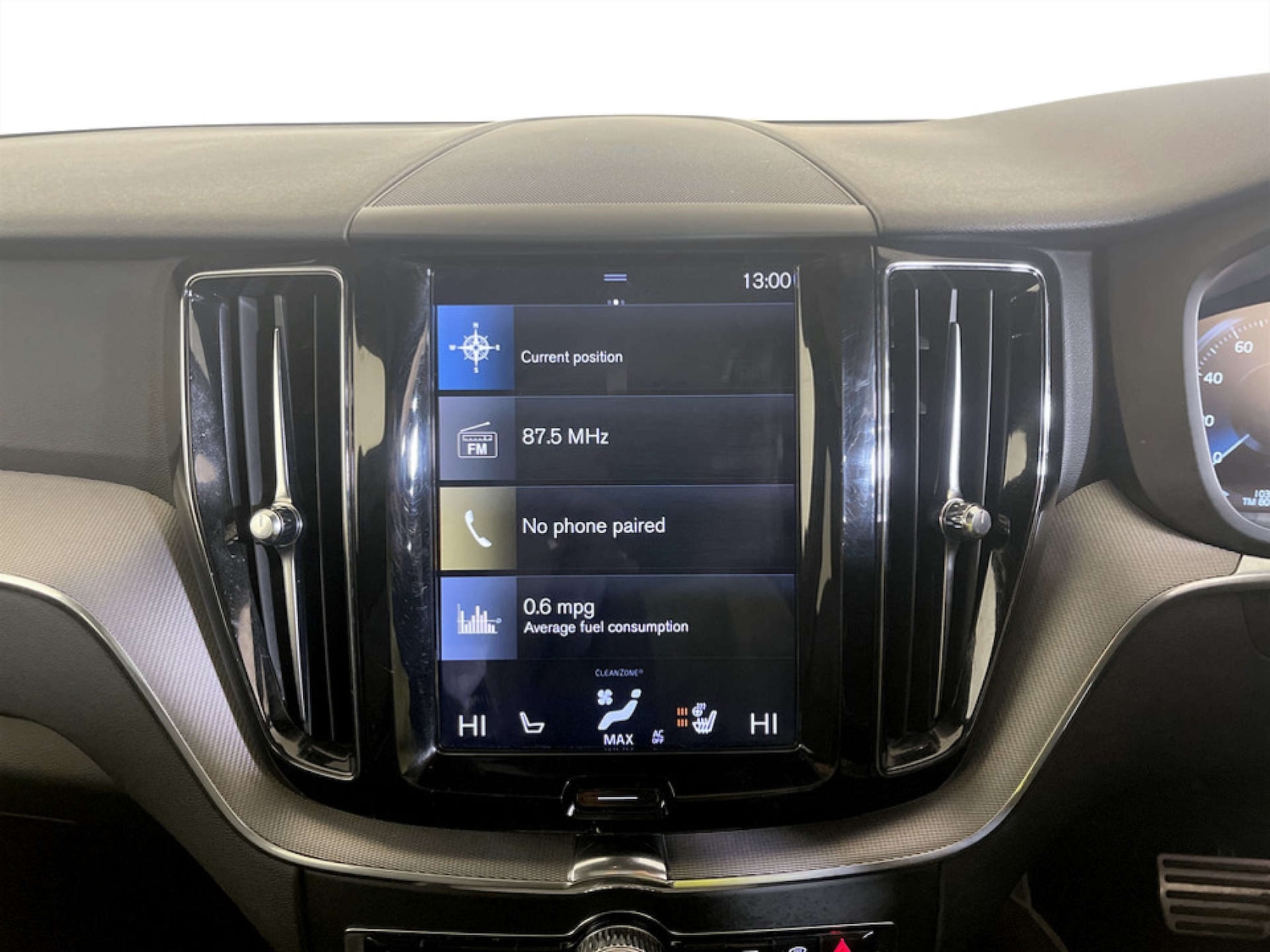 Used Volvo XC60 2021 for sale - 77185276: Photo 24