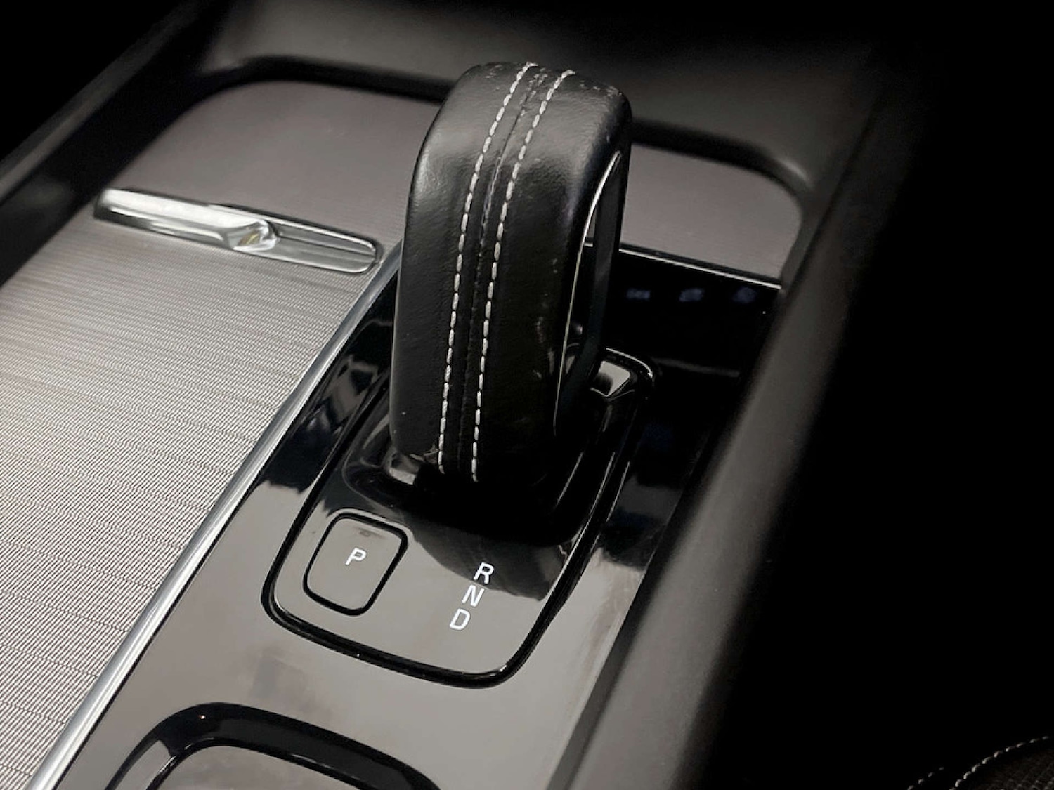 Used Volvo XC60 2021 for sale - 77185276: Photo 26