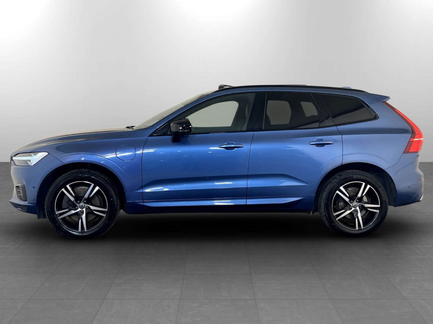 Used Volvo XC60 2021 for sale - 77185276: Photo 7