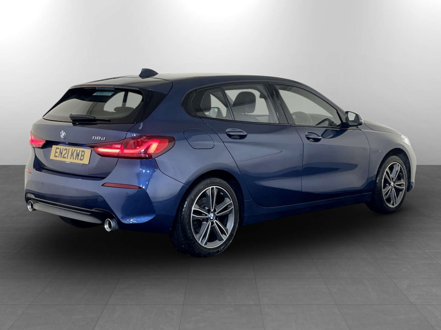 Used BMW 1 Series 2021 for sale - 77187799: Photo 10