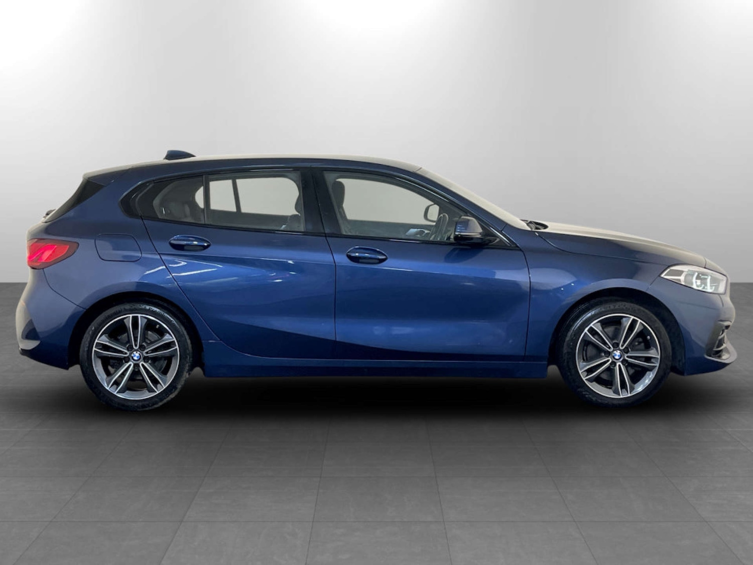 Used BMW 1 Series 2021 for sale - 77187799: Photo 11