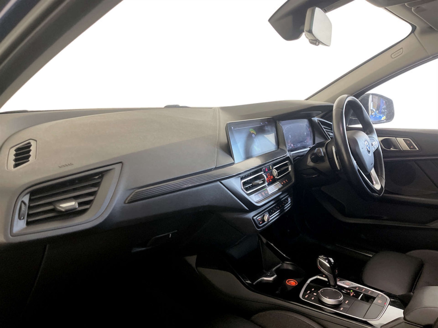 Used BMW 1 Series 2021 for sale - 77187799: Photo 12