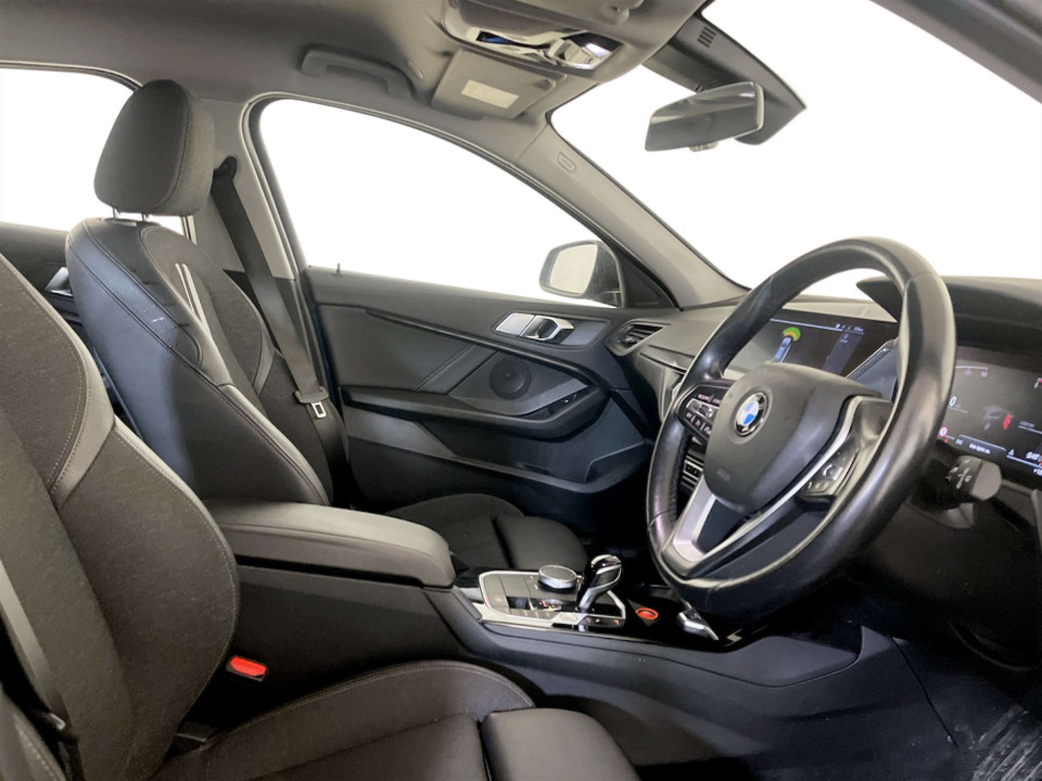 Used BMW 1 Series 2021 for sale - 77187799: Photo 13