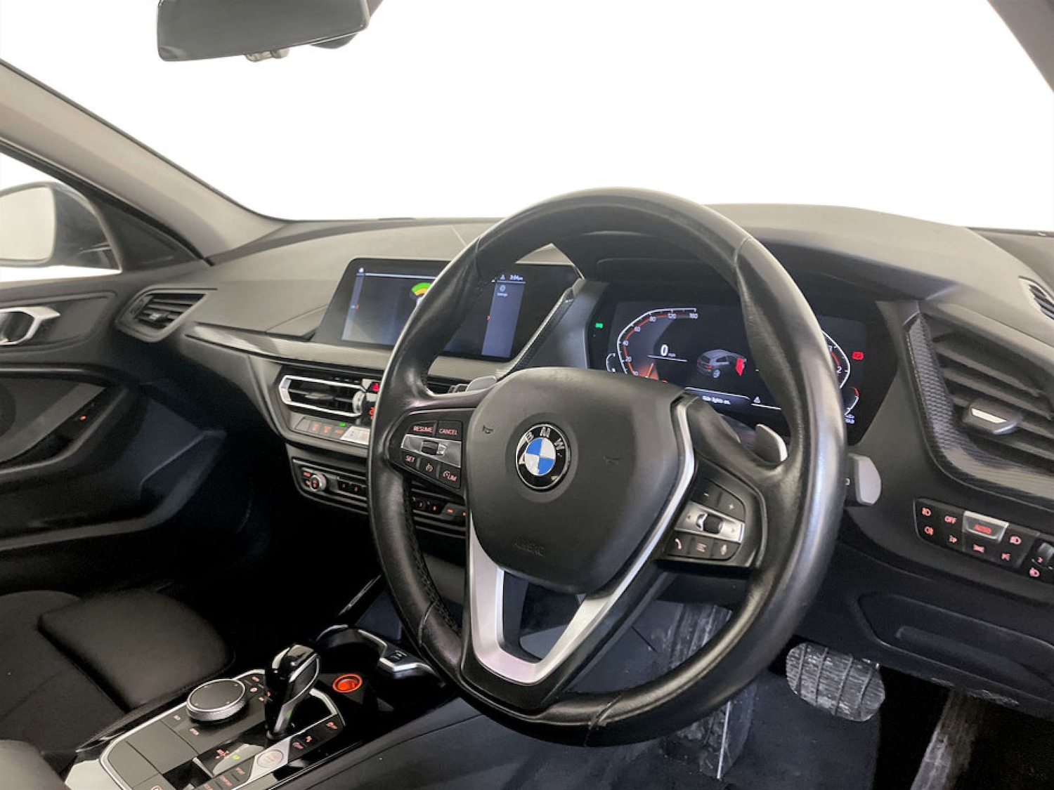 Used BMW 1 Series 2021 for sale - 77187799: Photo 15