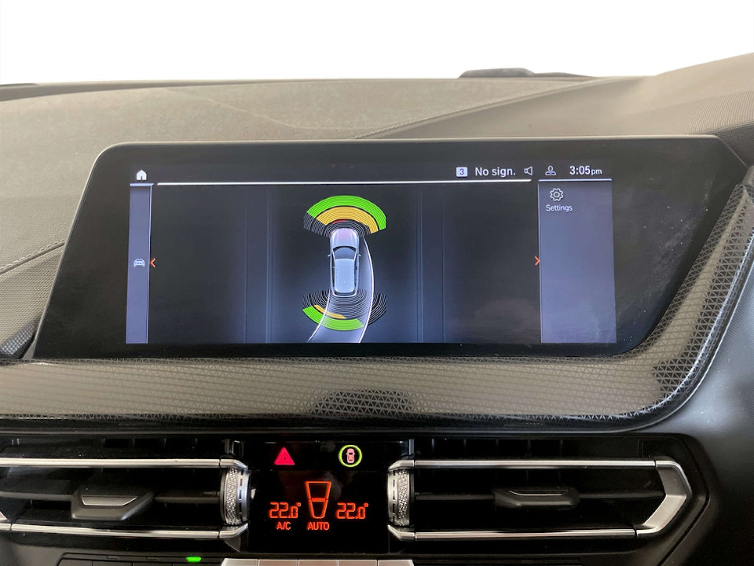 Used BMW 1 Series 2021 for sale - 77187799: Photo 20