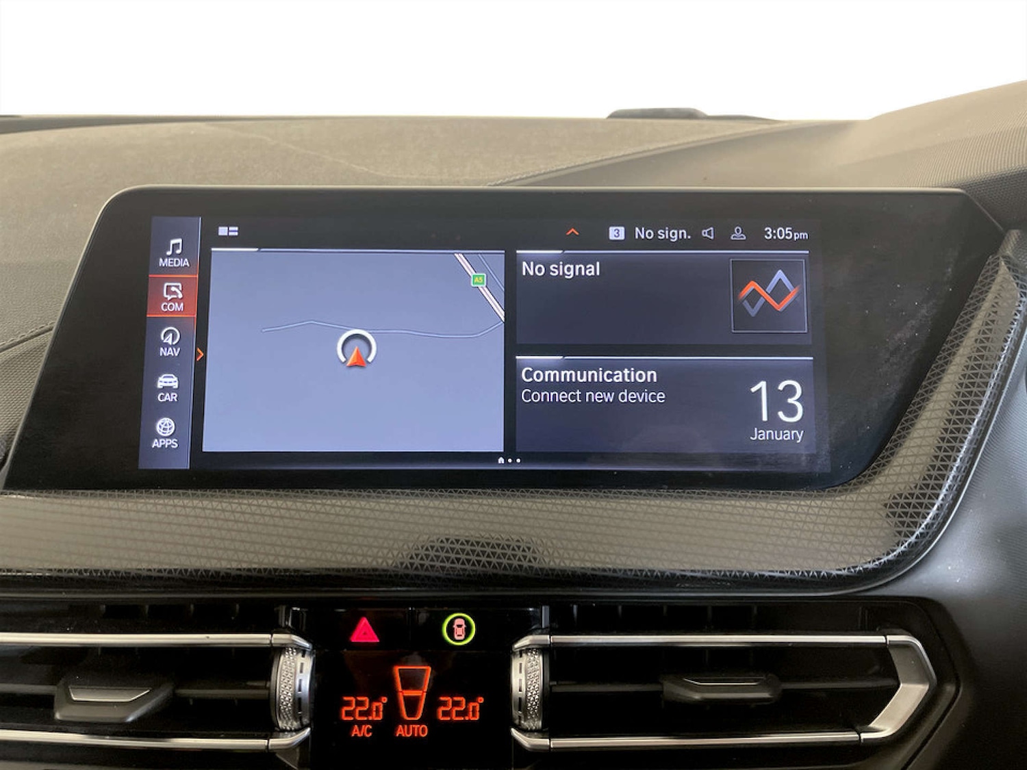 Used BMW 1 Series 2021 for sale - 77187799: Photo 22