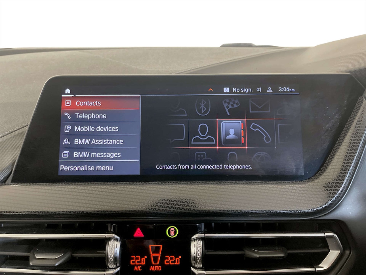 Used BMW 1 Series 2021 for sale - 77187799: Photo 23