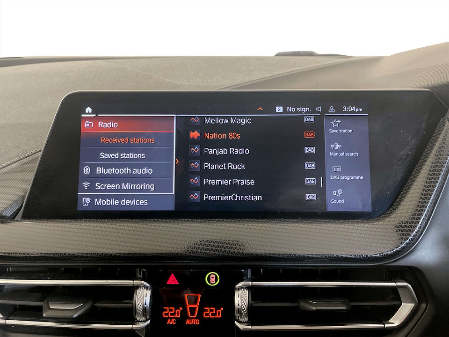 Used BMW 1 Series 2021 for sale - 77187799: Photo 24