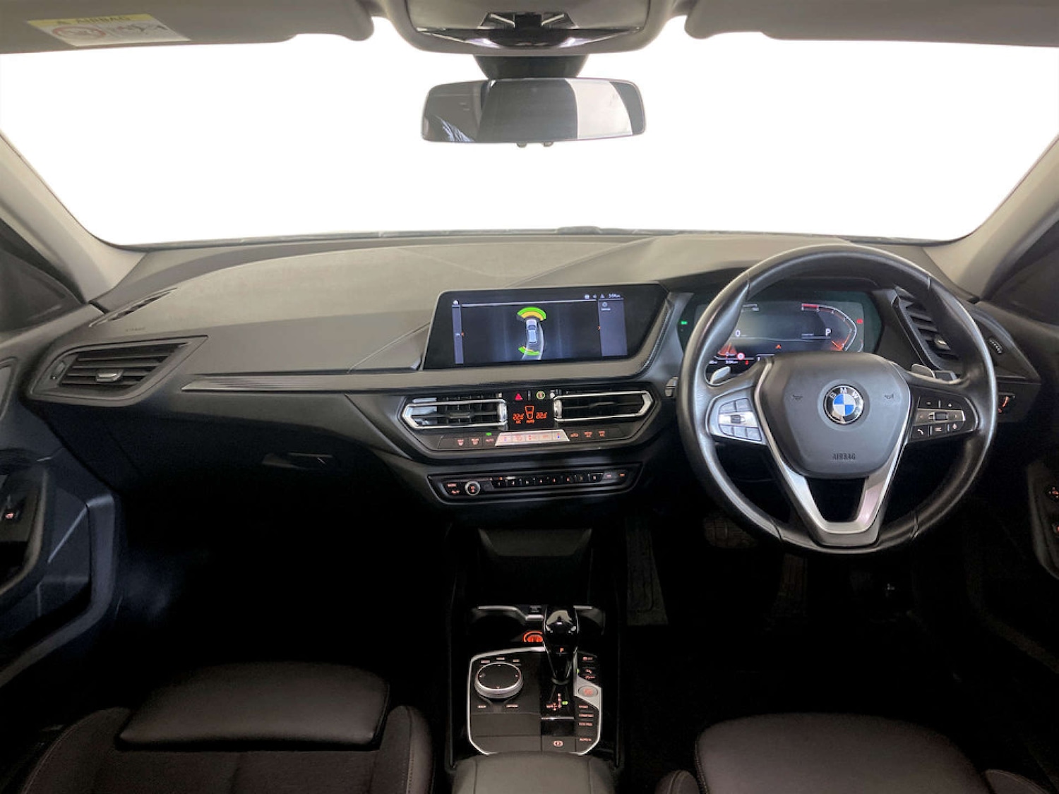 Used BMW 1 Series 2021 for sale - 77187799: Photo 3