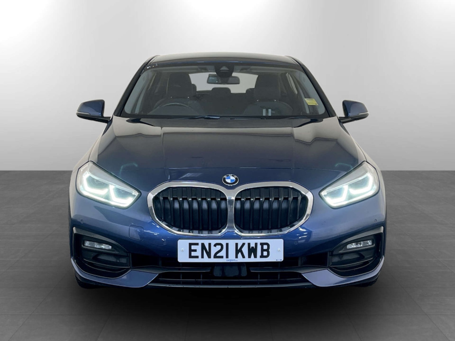 Used BMW 1 Series 2021 for sale - 77187799: Photo 5