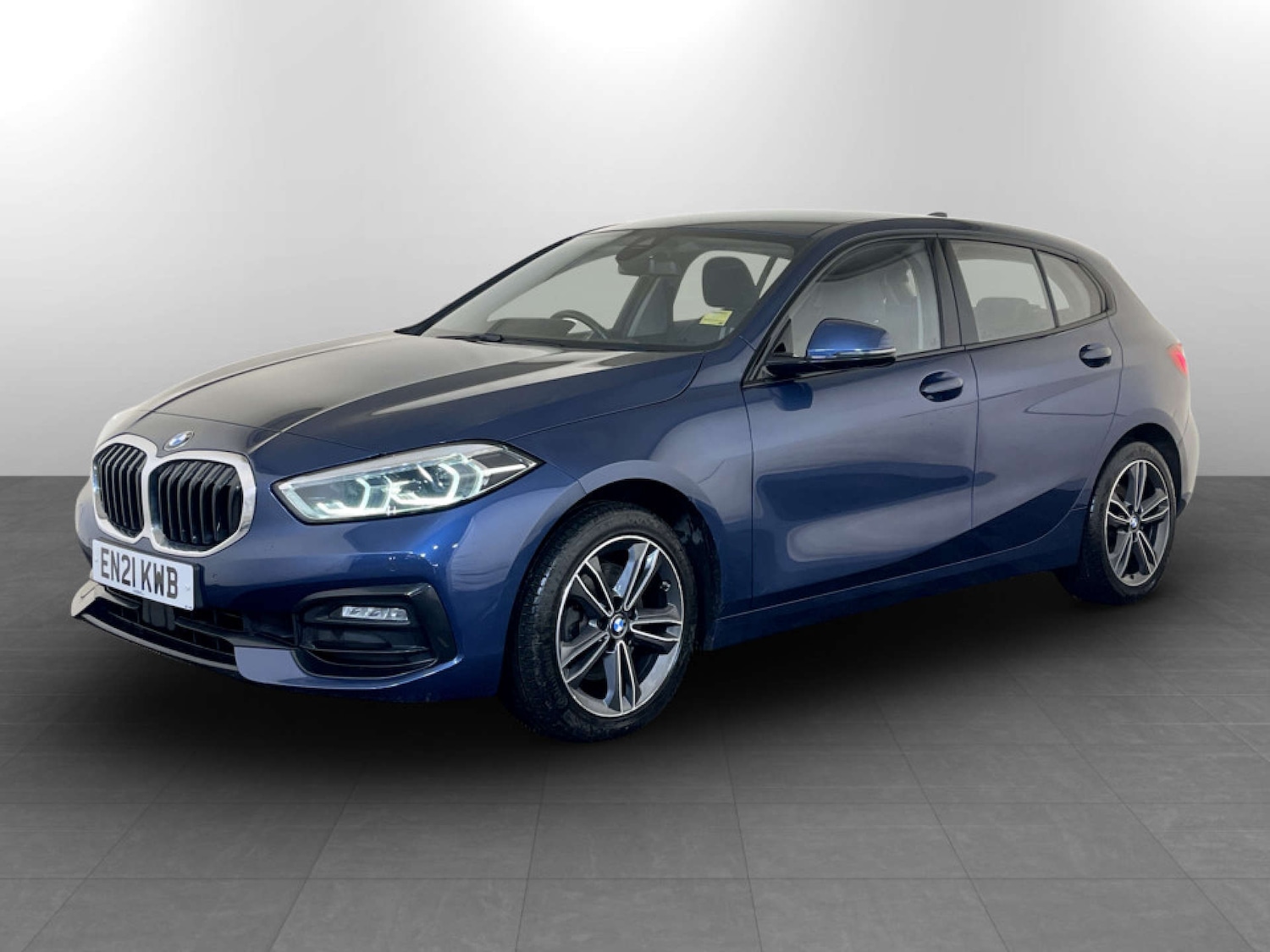 Used BMW 1 Series 2021 for sale - 77187799: Photo 6