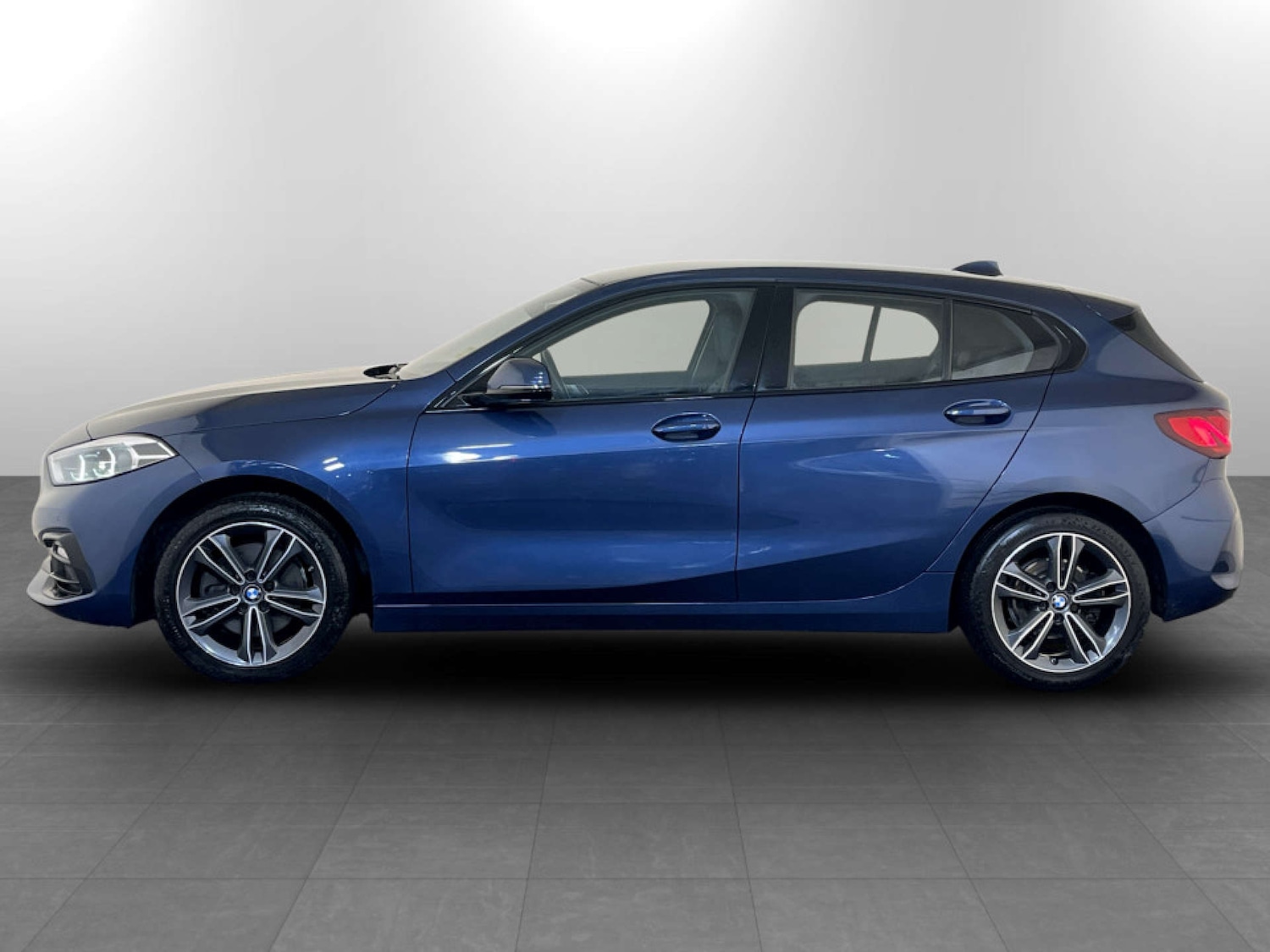 Used BMW 1 Series 2021 for sale - 77187799: Photo 7