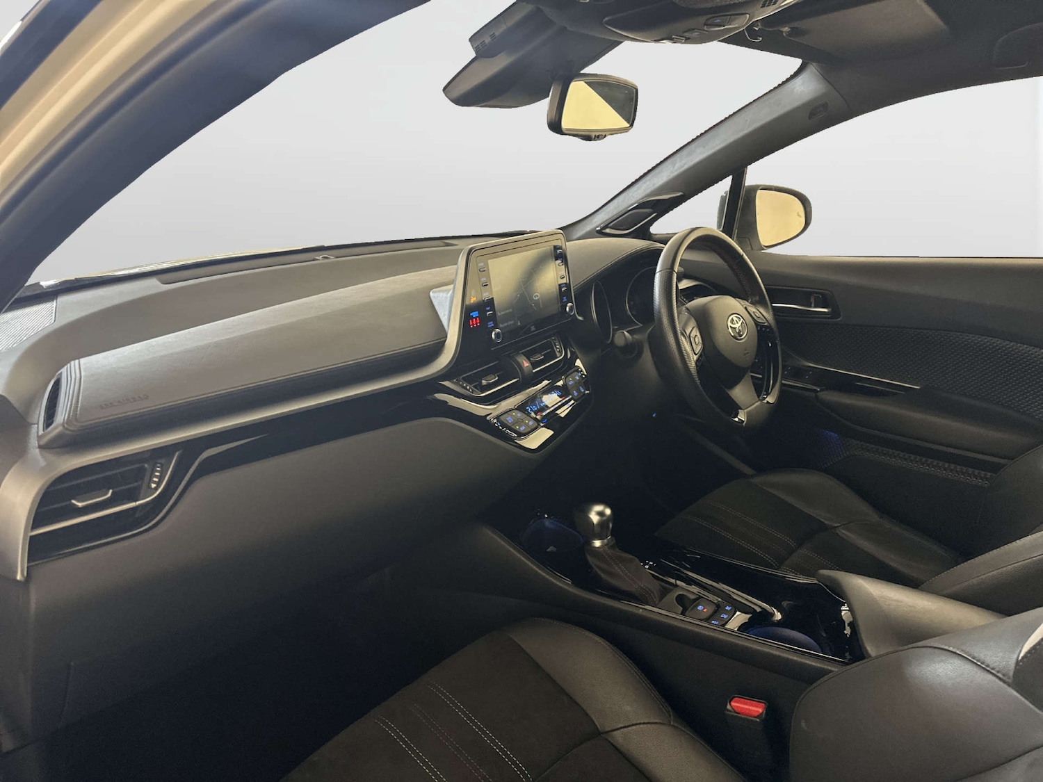 Used Toyota C-HR 2021 for sale - 78031011: Photo 12