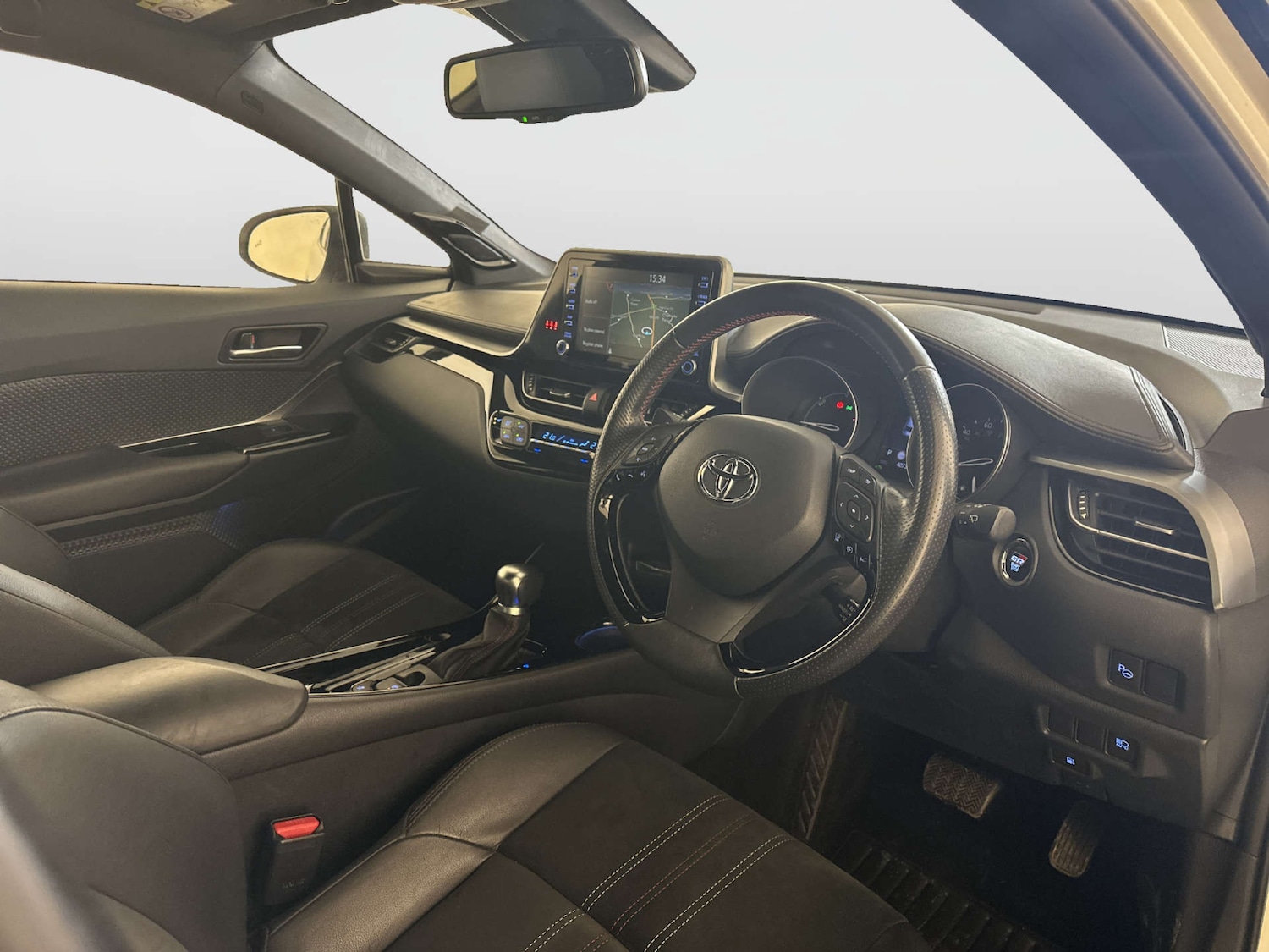 Used Toyota C-HR 2021 for sale - 78031011: Photo 15