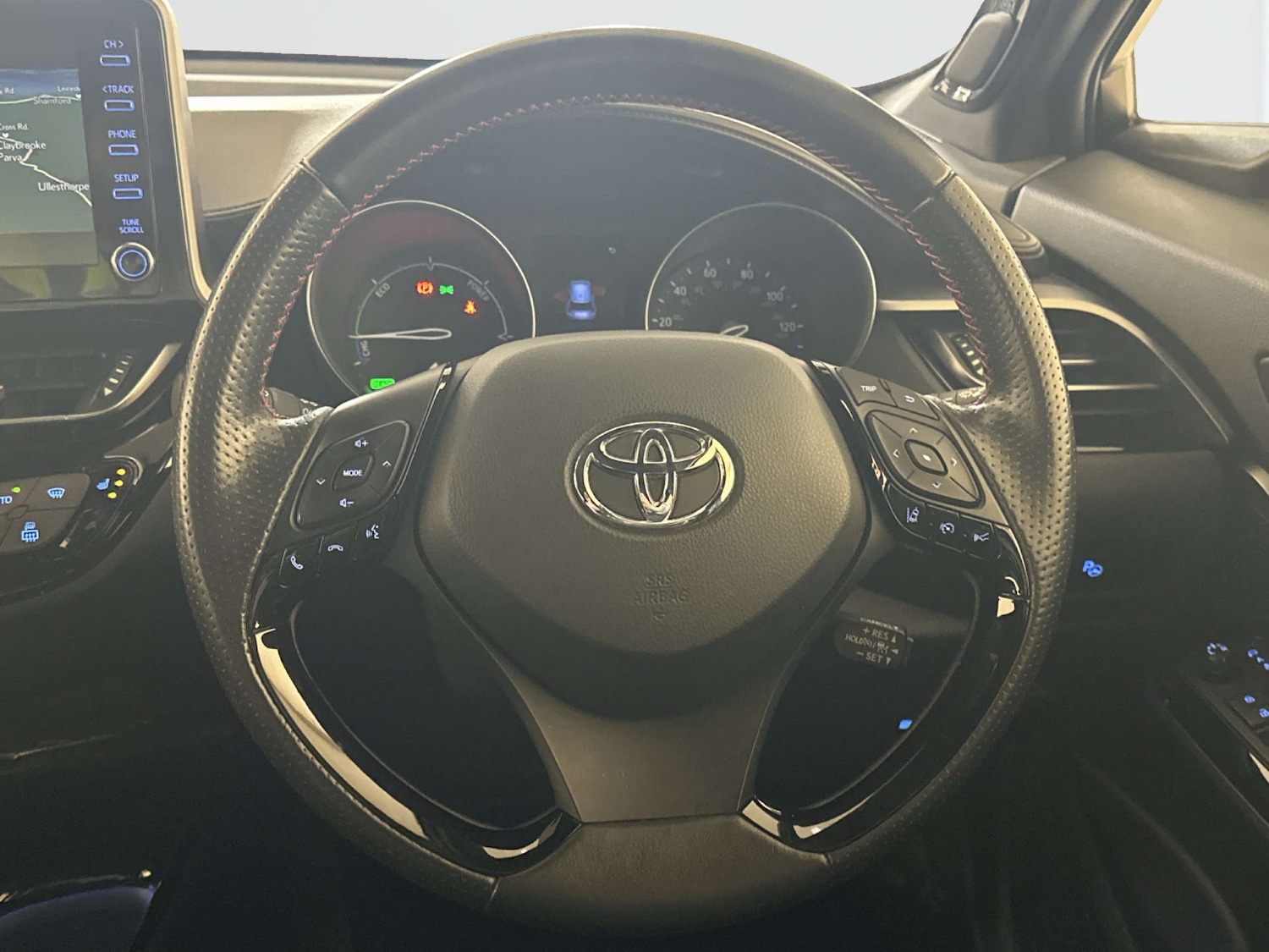 Used Toyota C-HR 2021 for sale - 78031011: Photo 16