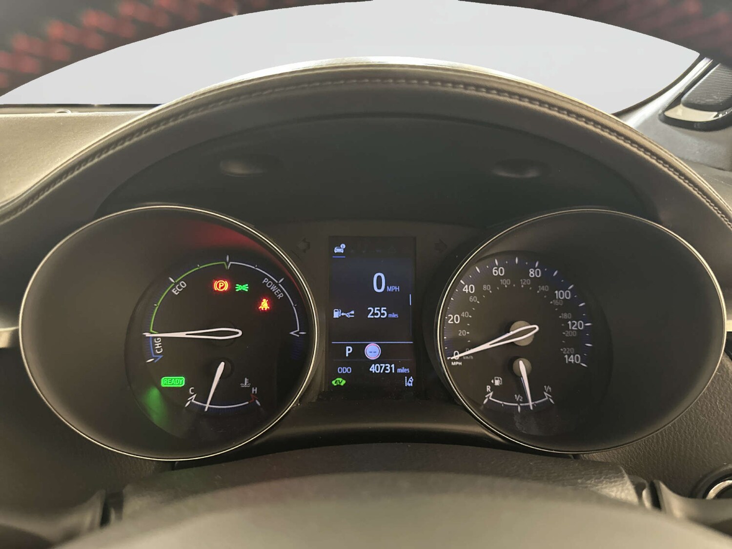 Used Toyota C-HR 2021 for sale - 78031011: Photo 18