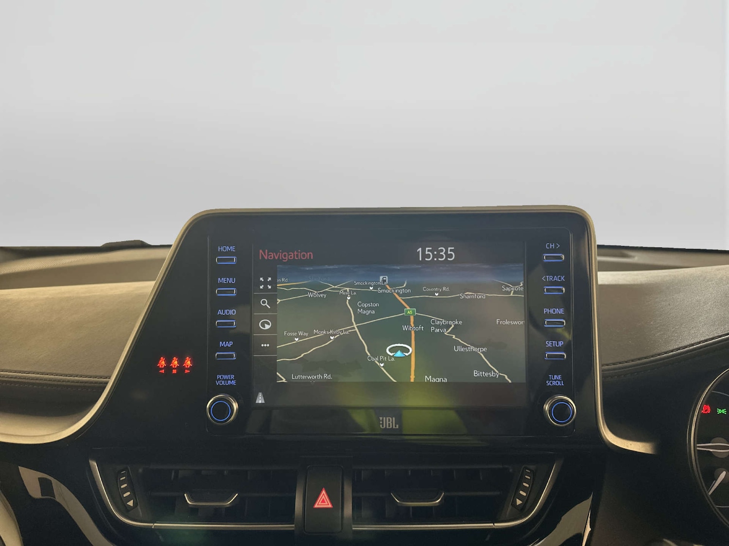 Used Toyota C-HR 2021 for sale - 78031011: Photo 21