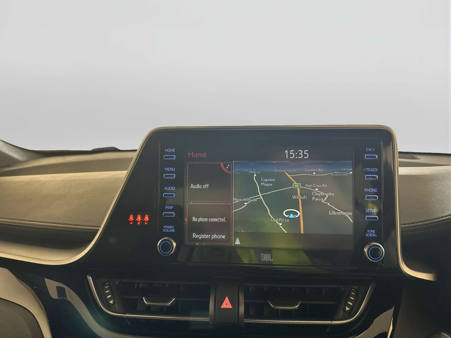 Used Toyota C-HR 2021 for sale - 78031011: Photo 22