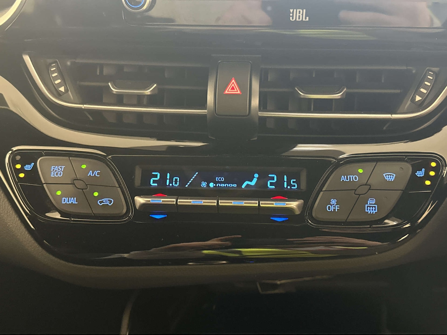 Used Toyota C-HR 2021 for sale - 78031011: Photo 24