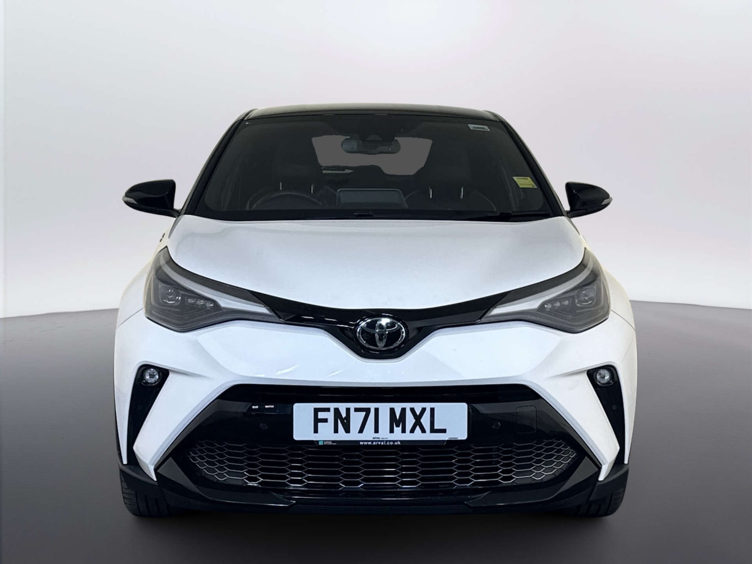 Used Toyota C-HR 2021 for sale - 78031011: Photo 5