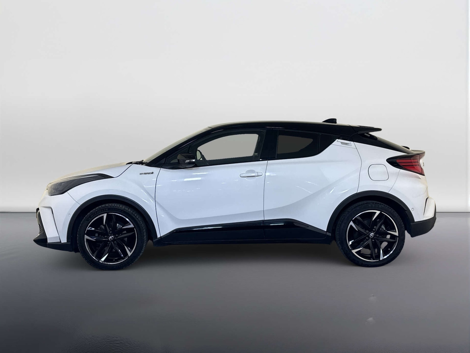 Used Toyota C-HR 2021 for sale - 78031011: Photo 7