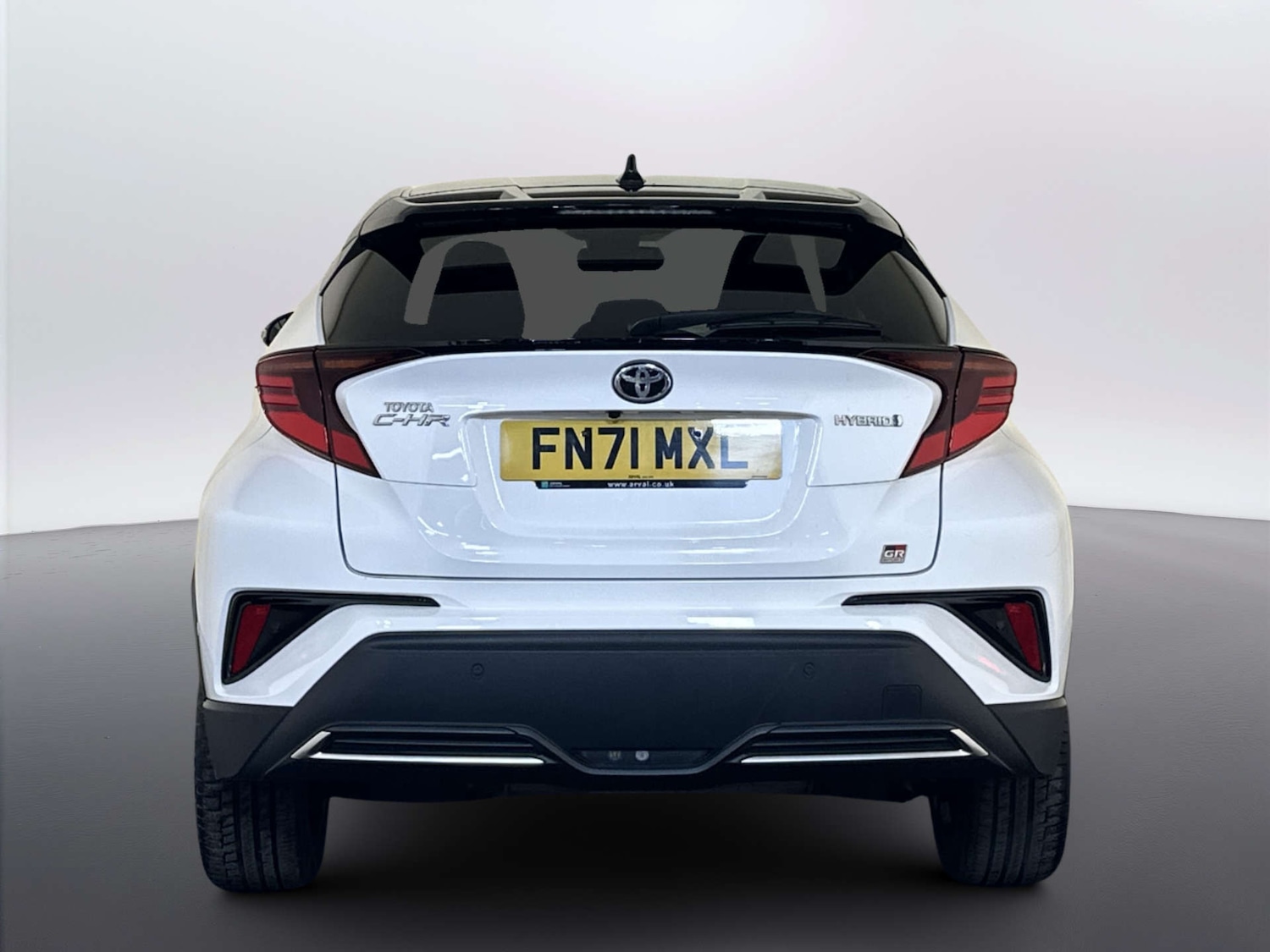 Used Toyota C-HR 2021 for sale - 78031011: Photo 9