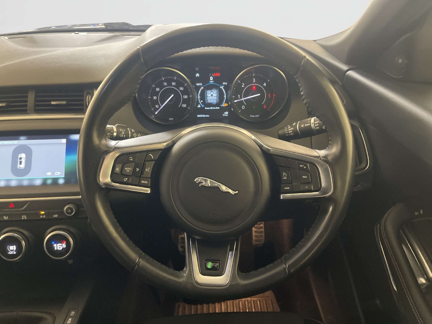 Used Jaguar E-Pace 2019 for sale - 77953395: Photo 16