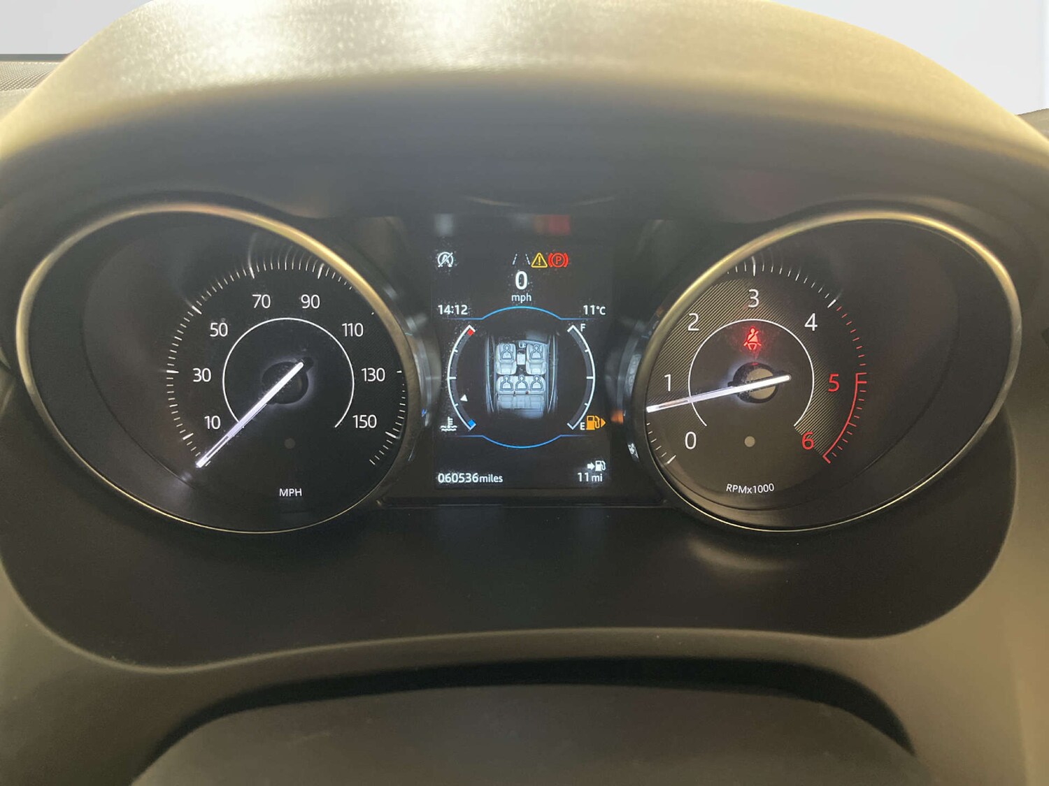 Used Jaguar E-Pace 2019 for sale - 77953395: Photo 18