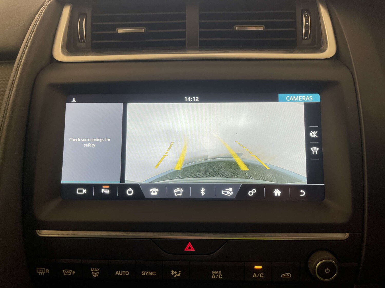 Used Jaguar E-Pace 2019 for sale - 77953395: Photo 20