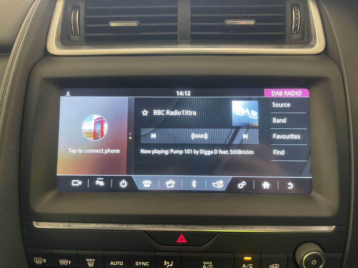 Used Jaguar E-Pace 2019 for sale - 77953395: Photo 22