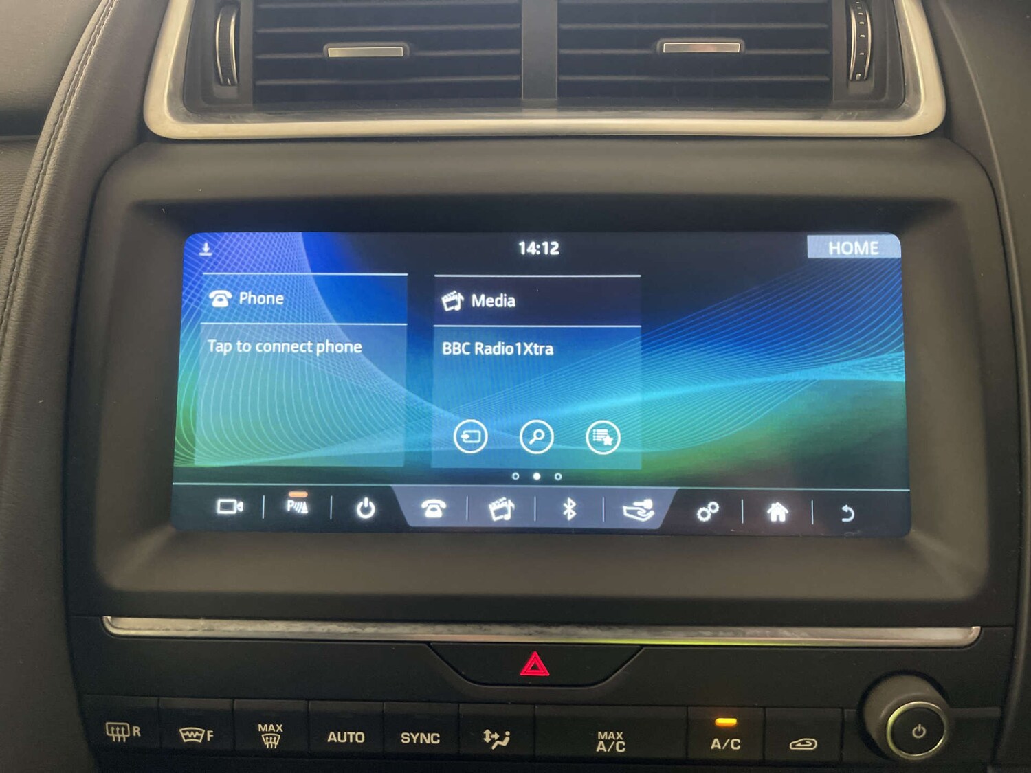 Used Jaguar E-Pace 2019 for sale - 77953395: Photo 23