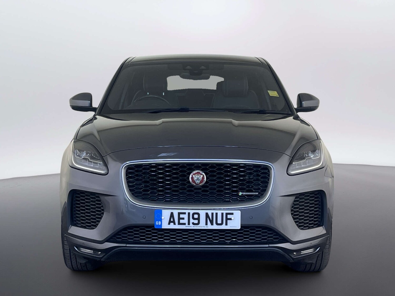 Used Jaguar E-Pace 2019 for sale - 77953395: Photo 5