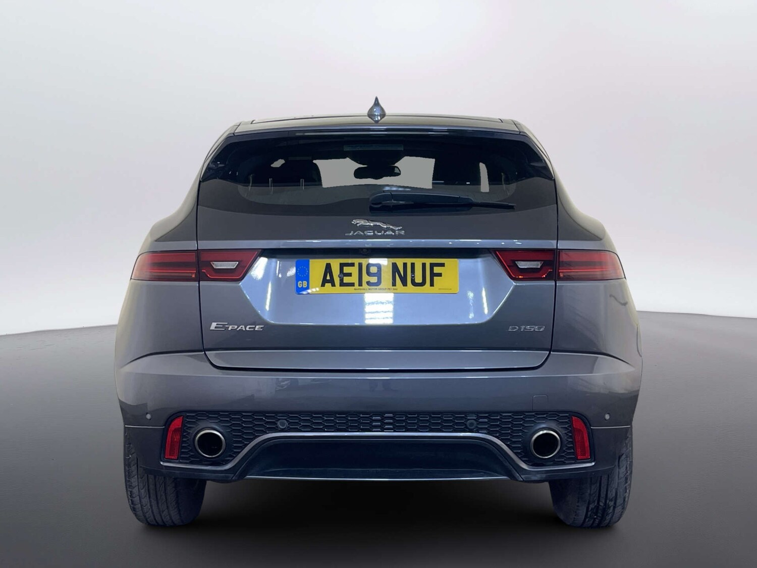 Used Jaguar E-Pace 2019 for sale - 77953395: Photo 9