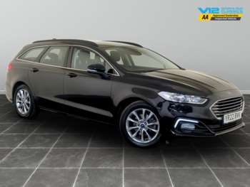 2022 (22) - 2.0 Hybrid Zetec Edition 5dr Auto