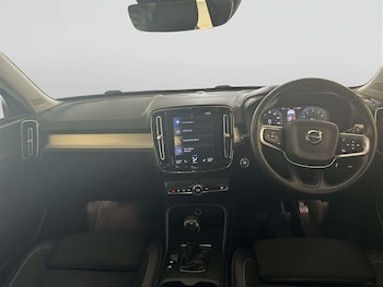 Used Volvo XC40 2019 for sale - 78645875: Photo