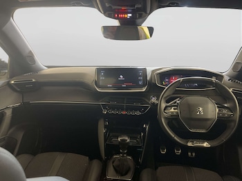 Used Peugeot 2008 2022 for sale - 78523391: Photo