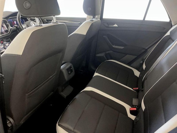 Used Volkswagen T-Roc 2018 for sale - 76255316: Photo 14