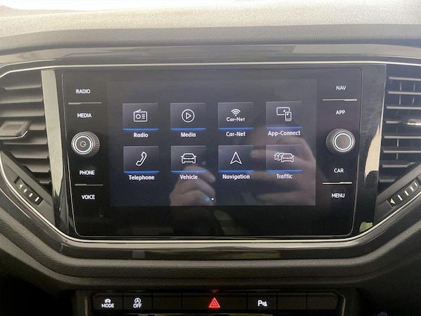 Used Volkswagen T-Roc 2018 for sale - 76255316: Photo 21