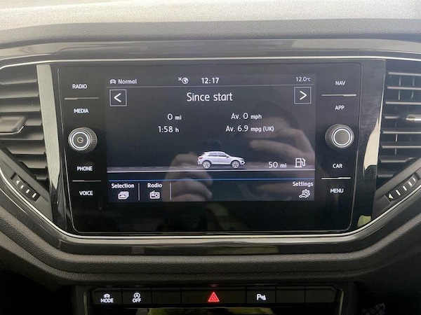 Used Volkswagen T-Roc 2018 for sale - 76255316: Photo 23
