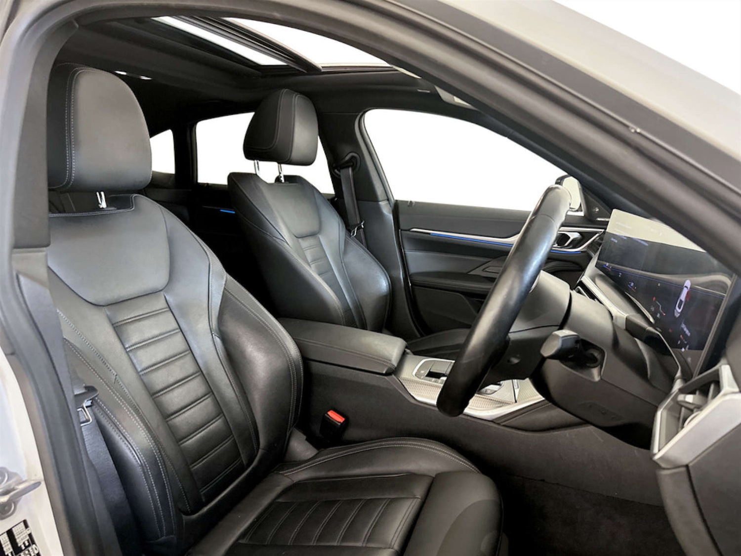 Used BMW i4 2023 for sale - 77780892: Photo 13