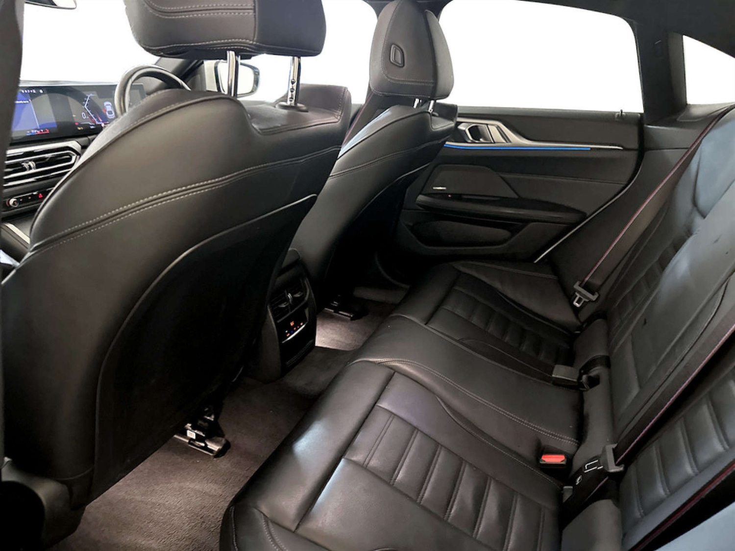 Used BMW i4 2023 for sale - 77780892: Photo 15